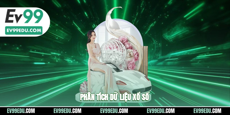 Phân tích dữ liệu xổ số